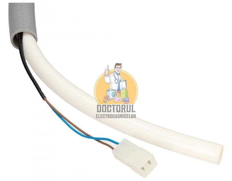 Furtun alimentare apa + aquastop masina de spalat vase Gorenje Original