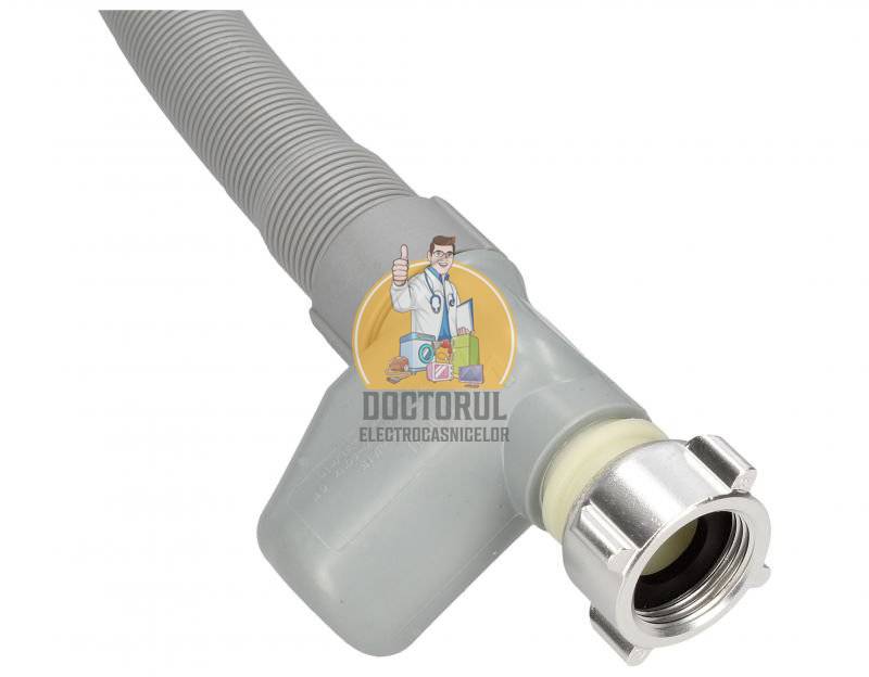 Furtun alimentare apa + aquastop masina de spalat vase Gorenje Original