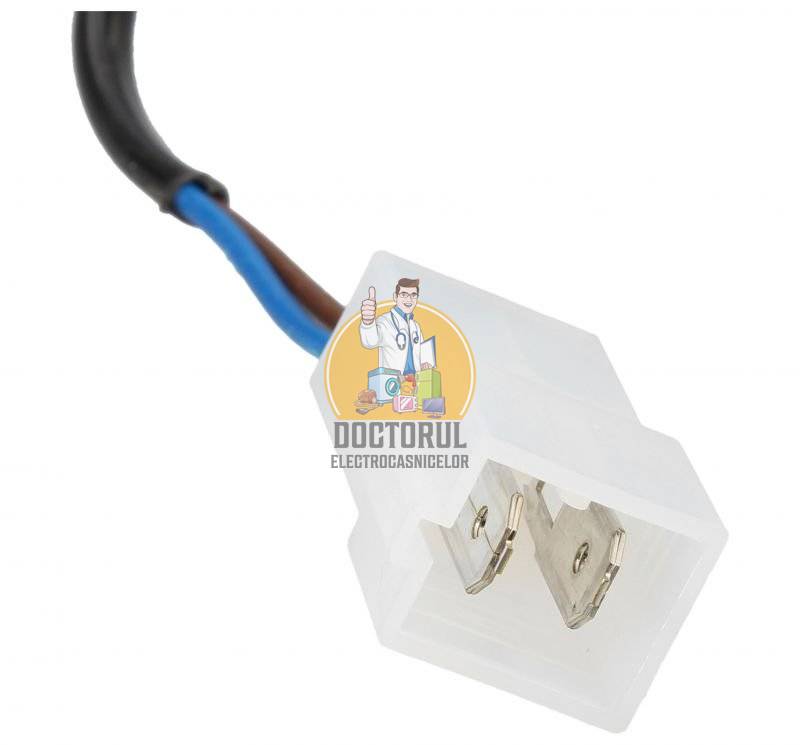 Furtun alimentare apa + aquastop masina de spalat vase Grundig Original