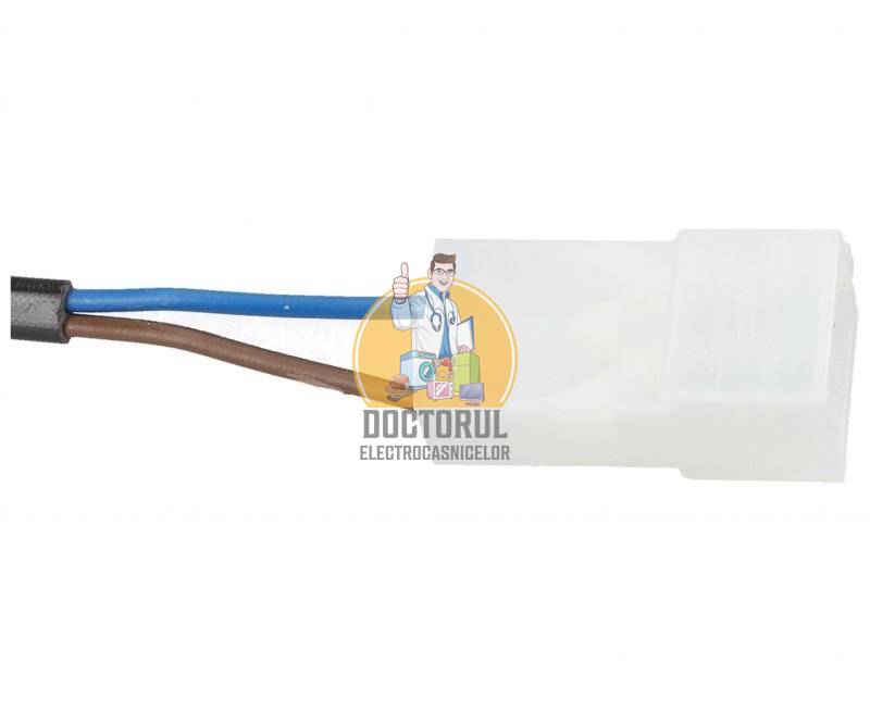 Furtun alimentare apa + aquastop masina de spalat vase Hansa