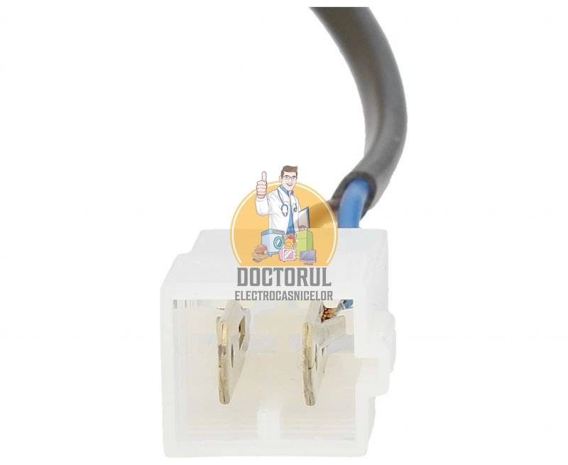 Furtun alimentare apa + aquastop masina de spalat vase Hansa