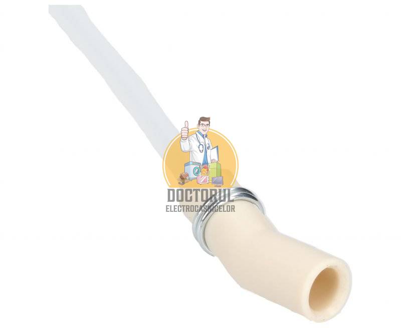 Furtun alimentare apa + aquastop masina de spalat vase Hansa
