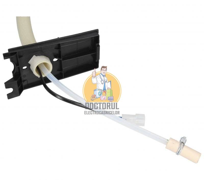 Furtun alimentare apa + aquastop masina de spalat vase Hansa