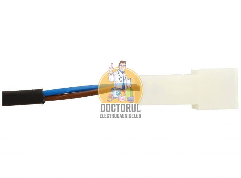 Furtun alimentare apa + aquastop masina de spalat vase Heinner