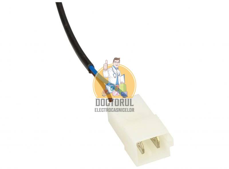 Furtun alimentare apa + aquastop masina de spalat vase Heinner