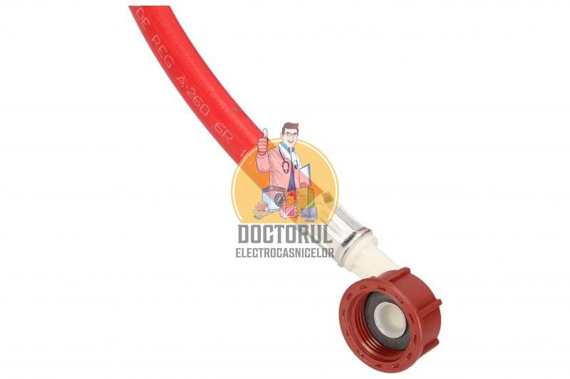 Furtun alimentare apa masina de spalat vase Ignis