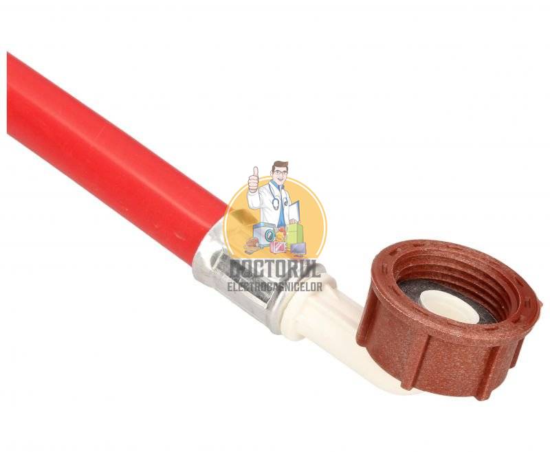 Furtun de alimentare cu apa masina de spalat 3,5 m