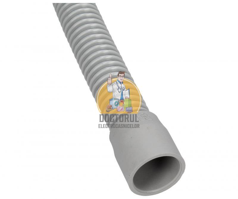 Furtun de evacuare masina de spalat vase Ariston Original