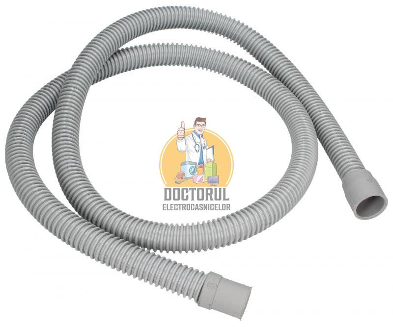 Furtun de evacuare masina de spalat vase Ariston Original