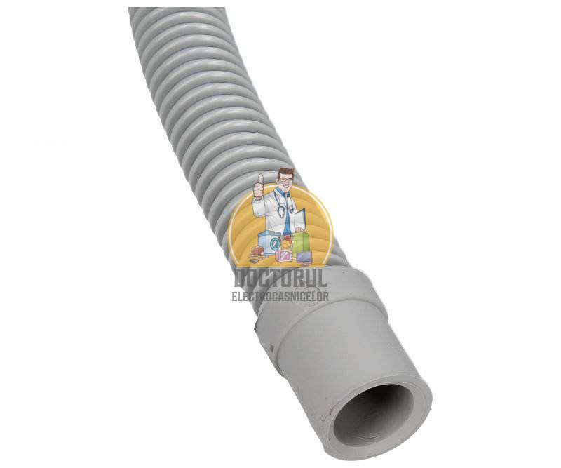Furtun de evacuare masina de spalat vase Ariston Original