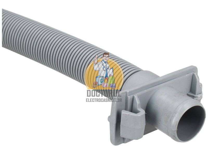 Furtun de evacuare masina de spalat vase Ariston Original