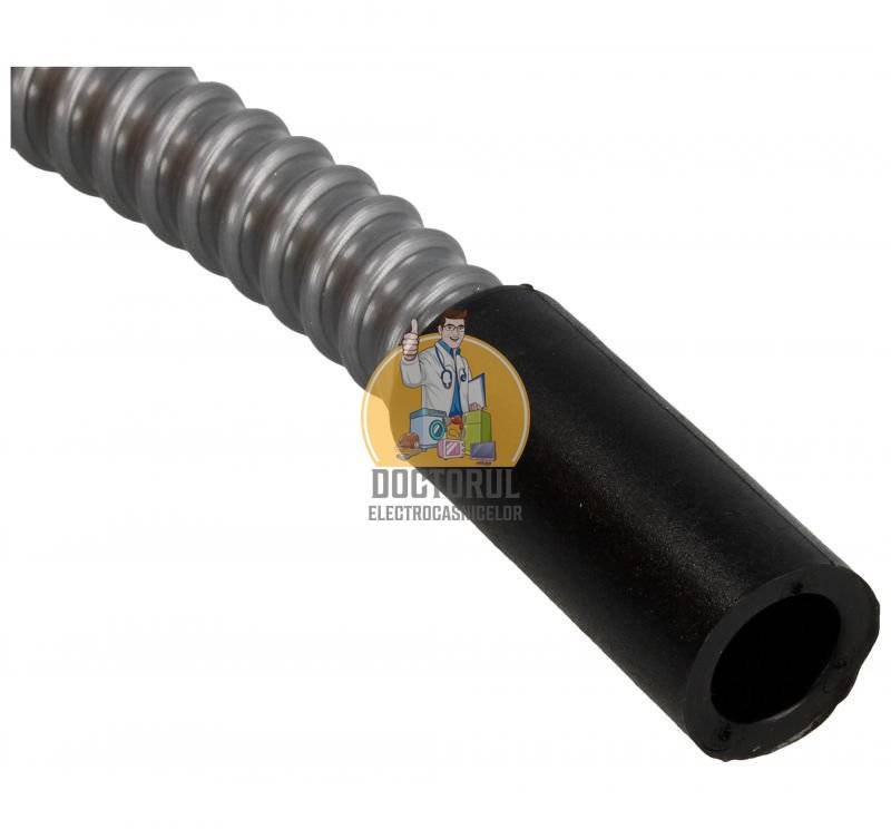 Furtun de evacuare uscator de rufe Beko