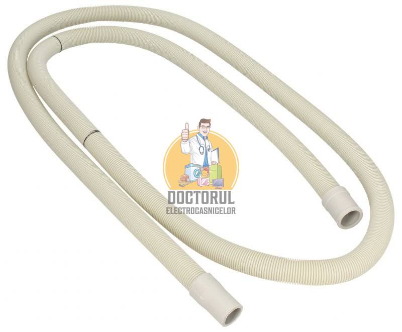 Furtun de evacuare uscator de rufe Beko Original
