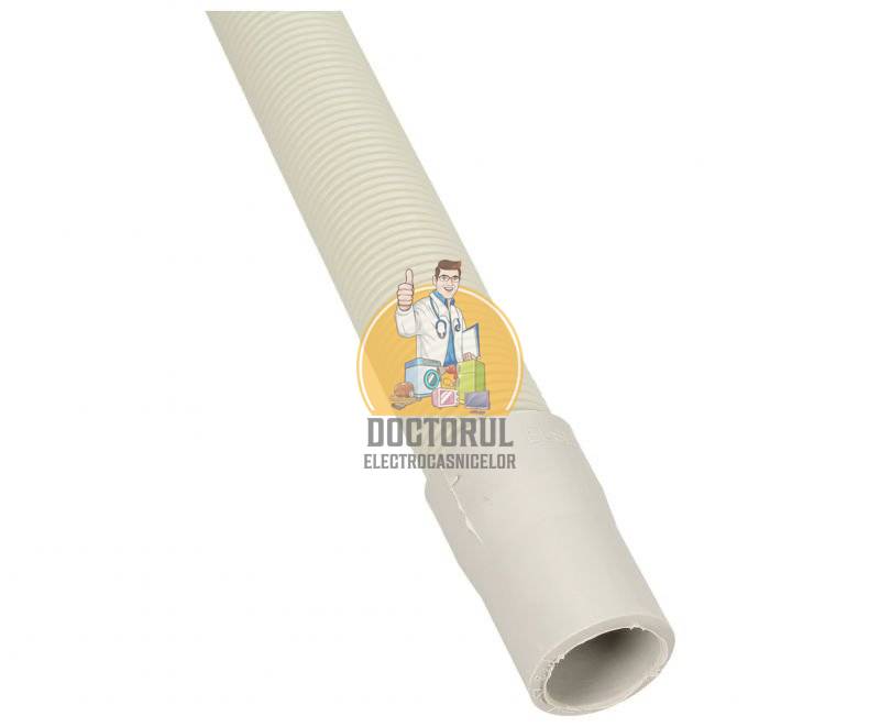 Furtun de evacuare uscator de rufe Beko Original