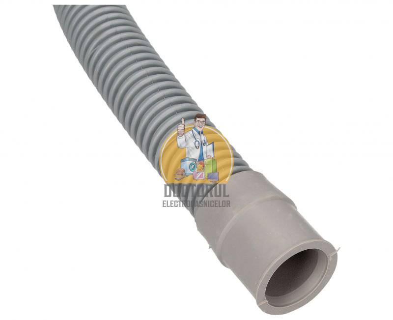 Furtun evacuare apa , masina de spalat vase Bosch