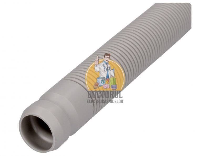 Furtun evacuare apa , masina de spalat vase Bosch Original