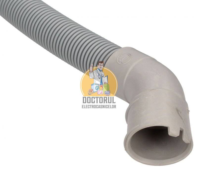 Furtun evacuare apa , masina de spalat vase Electrolux