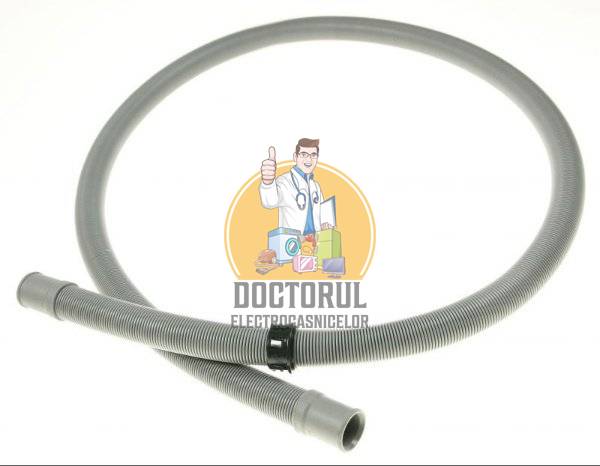 Furtun evacuare apa , masina de spalat vase Electrolux