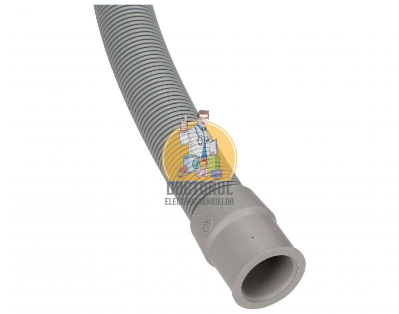 Furtun evacuare apa , masina de spalat vase Electrolux Original