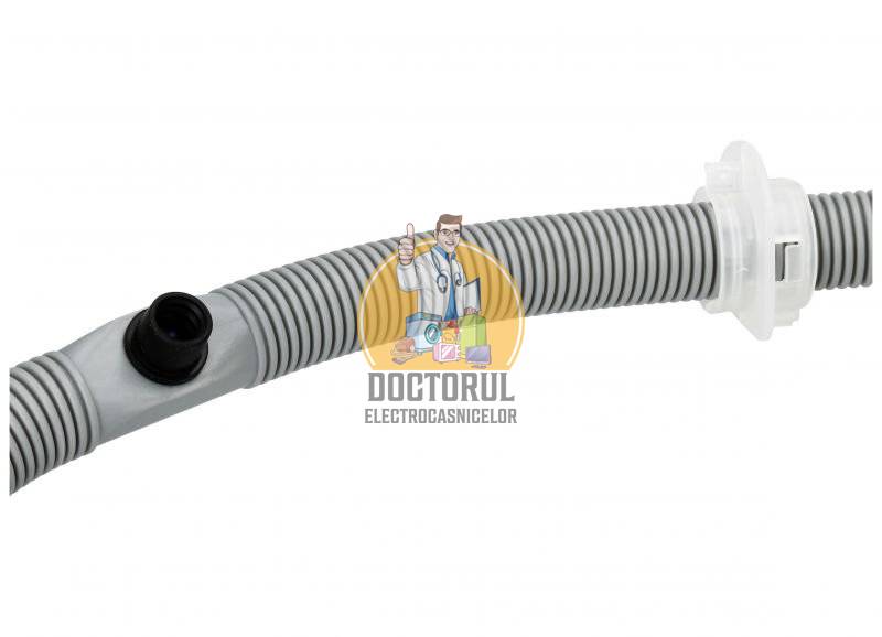 Furtun evacuare apa , masina de spalat vase Electrolux Original