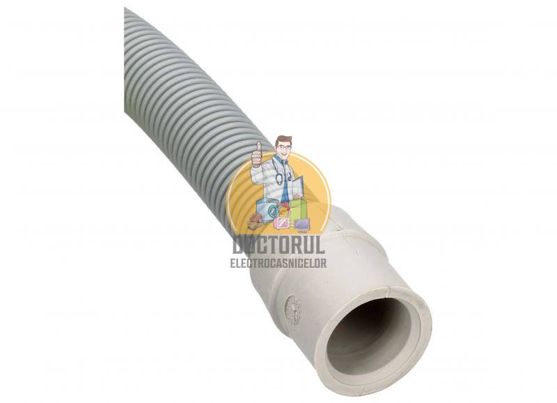 Furtun evacuare apa , masina de spalat vase Electrolux Original