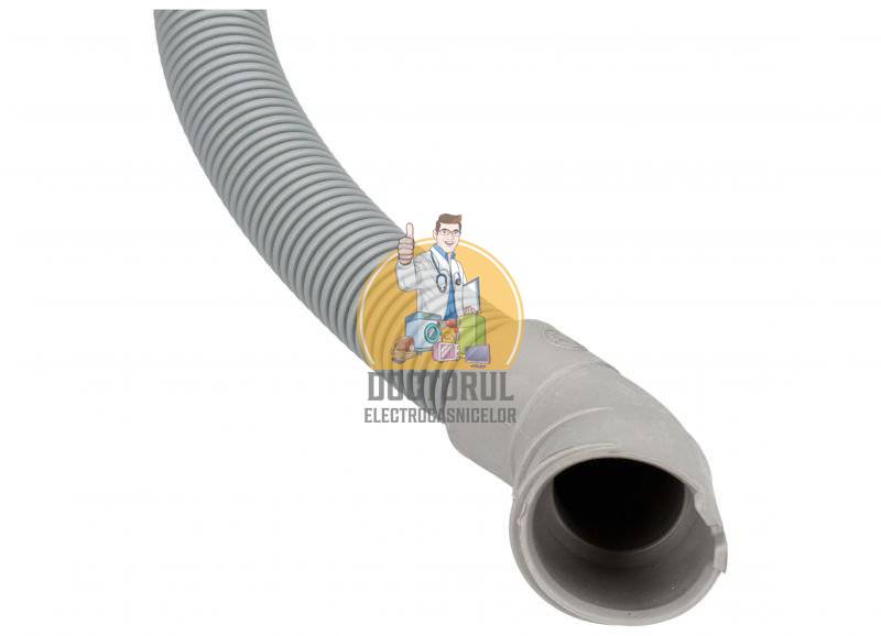 Furtun evacuare apa , masina de spalat vase Electrolux Original