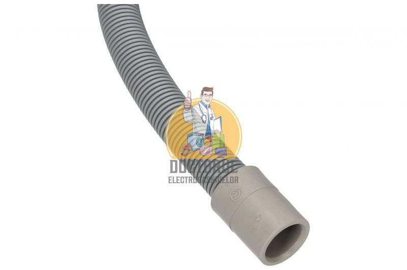 Furtun evacuare apa , masina de spalat vase Gorenje