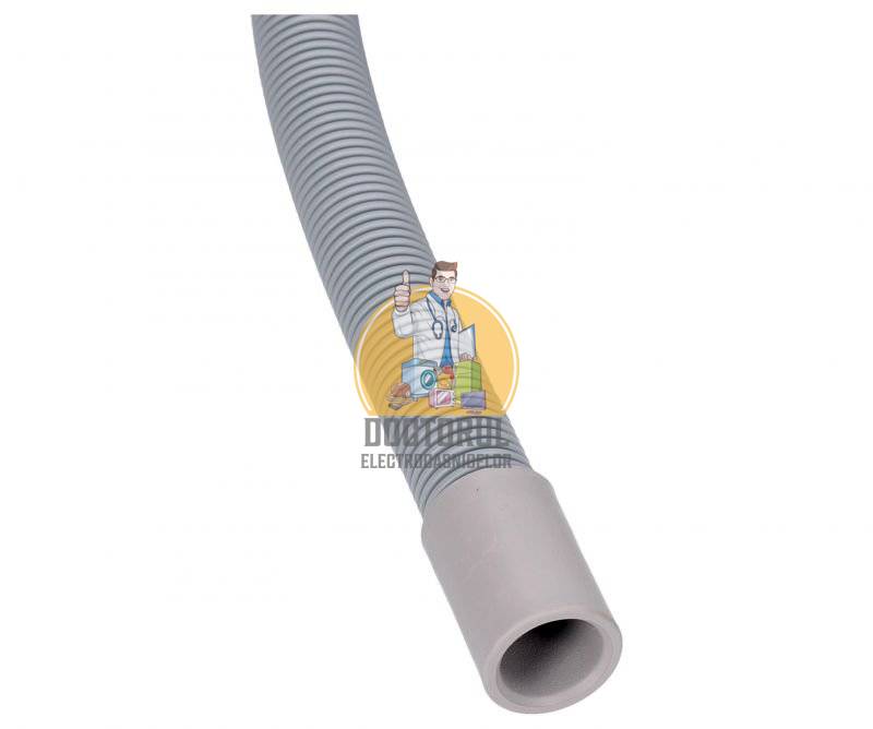 Furtun evacuare apa , masina de spalat vase Gorenje