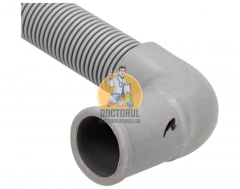 Furtun evacuare apa , masina de spalat vase Gorenje Original