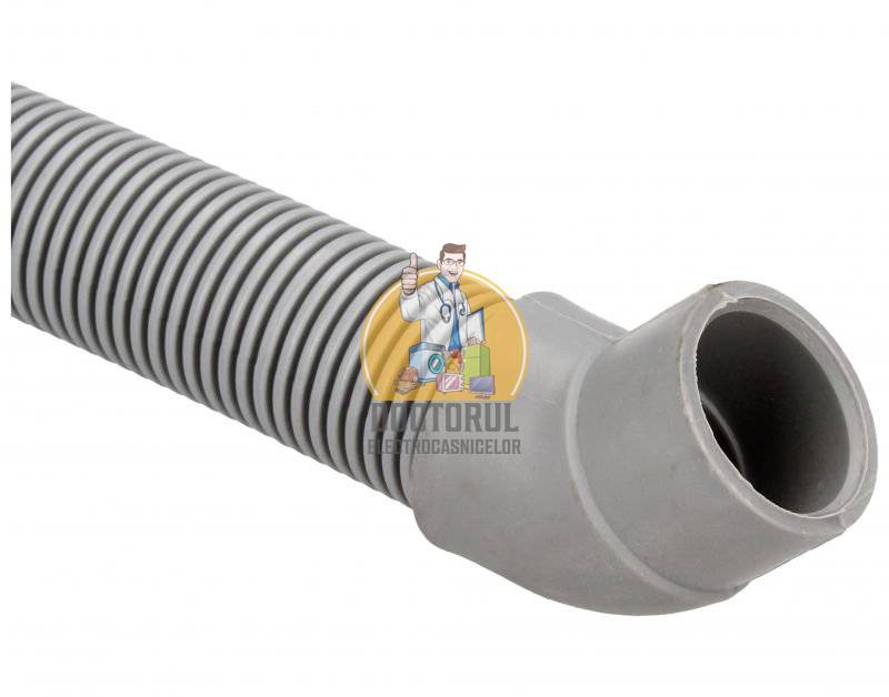 Furtun evacuare apa , masina de spalat vase Gorenje Original