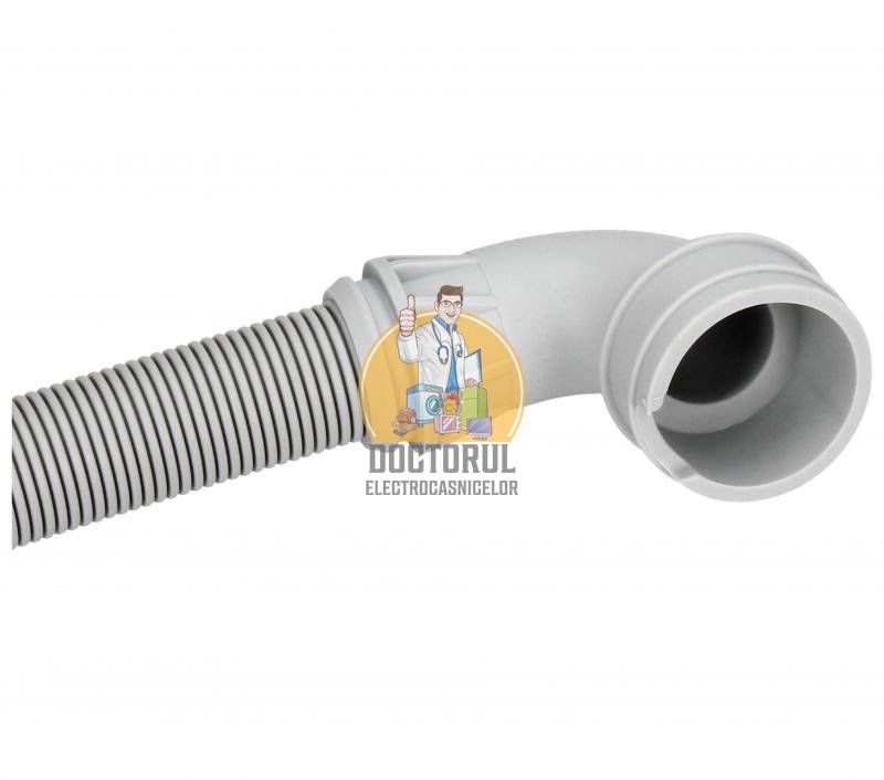 Furtun evacuare apa , masina de spalat vase Gorenje Original
