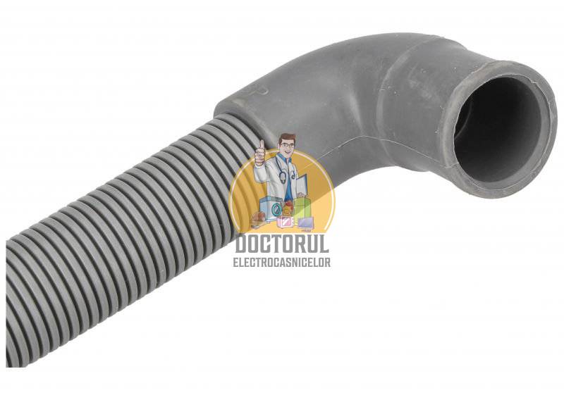 Furtun evacuare apa , masina de spalat vase Gorenje Original