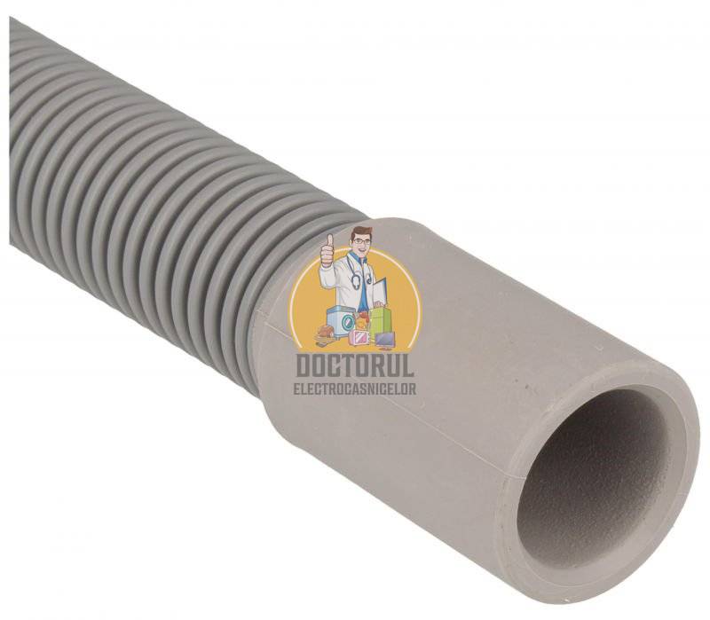 Furtun evacuare apa , masina de spalat vase Gorenje Original