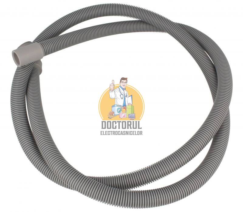 Furtun evacuare apa , masina de spalat vase Gorenje Original