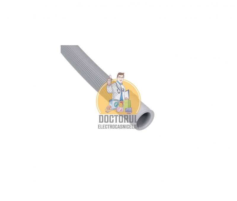 Furtun evacuare apa , masina de spalat vase Hotpoint Original