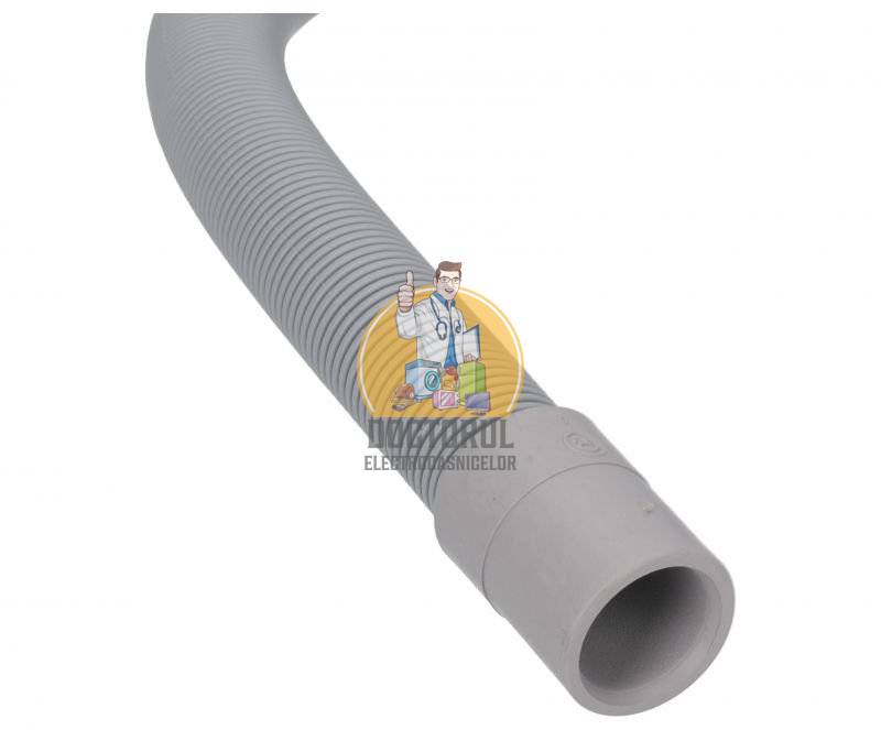 Furtun evacuare apa , masina de spalat vase Ignis Original