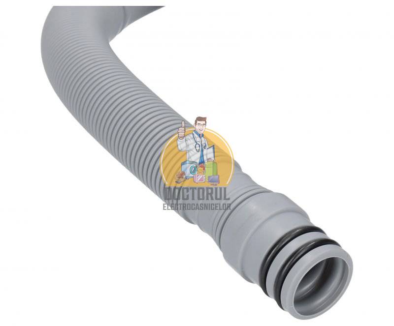 Furtun evacuare apa , masina de spalat vase Ignis Original