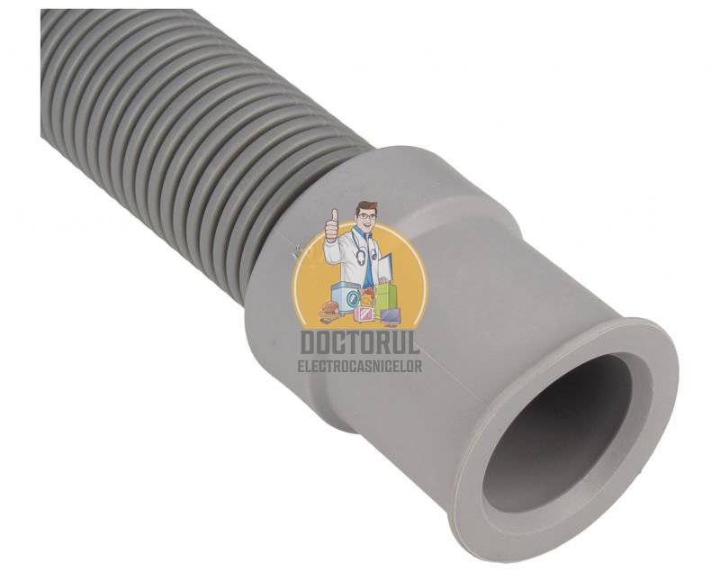 Furtun evacuare masina de spalat Aeg Original