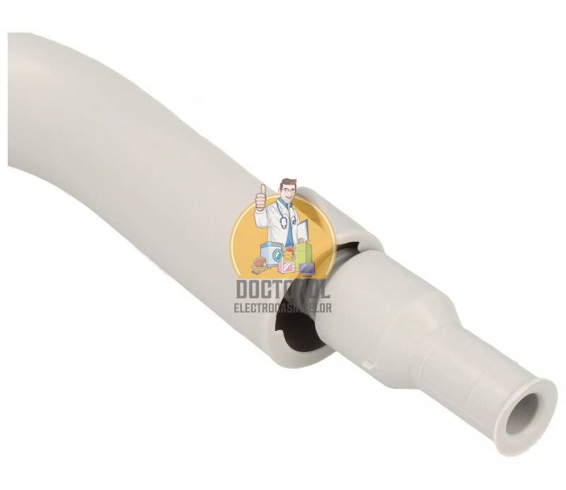Furtun evacuare masina de spalat Bosch Original