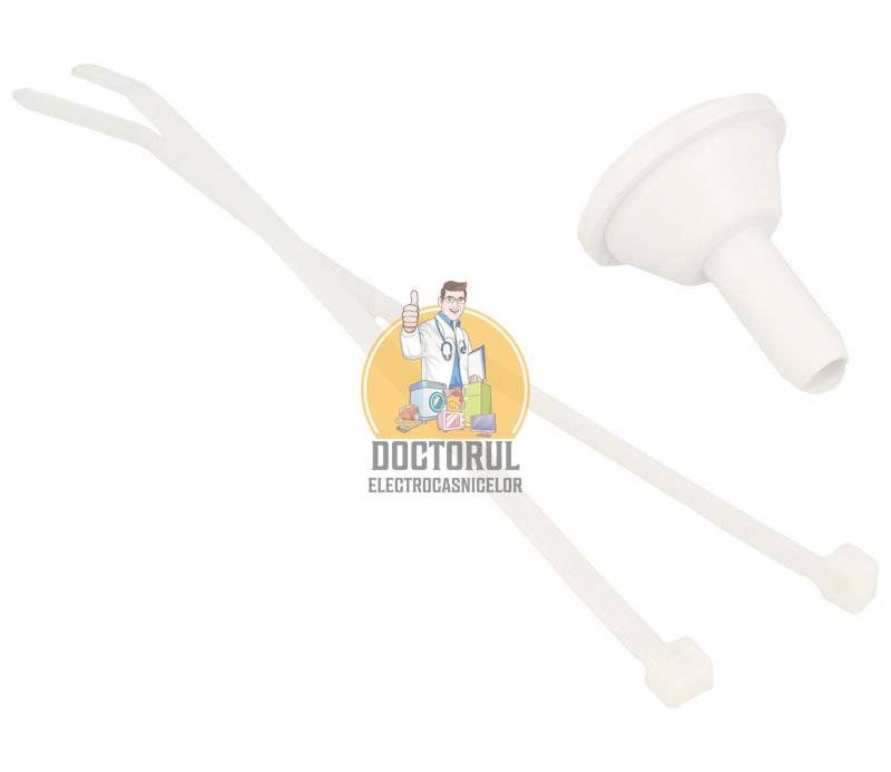 Furtun evacuare masina de spalat Bosch Original