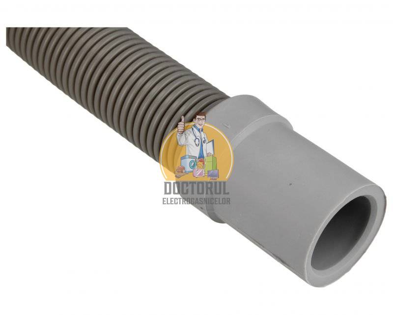 Furtun evacuare masina de spalat Hotpoint Original