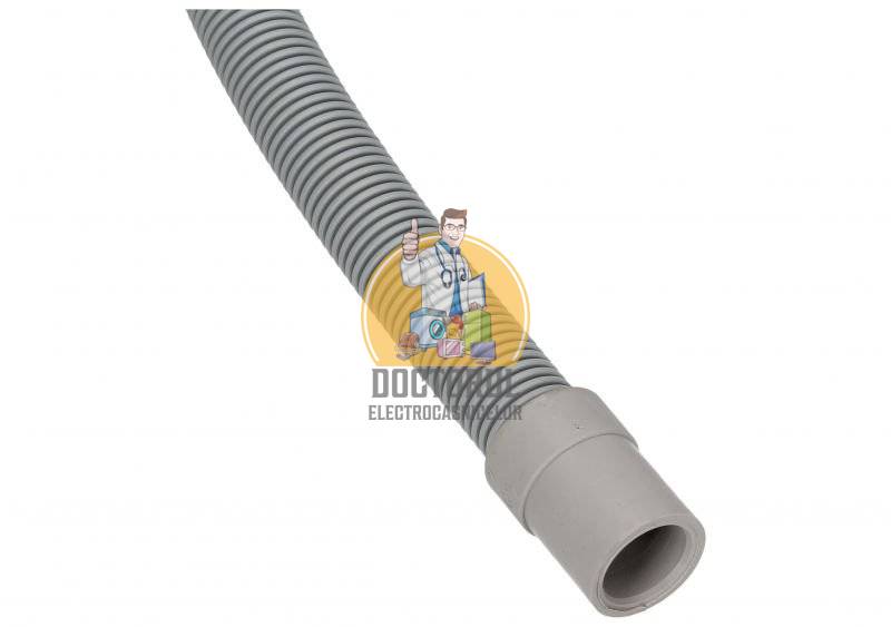 Furtun evacuare masina de spalat Hotpoint Original