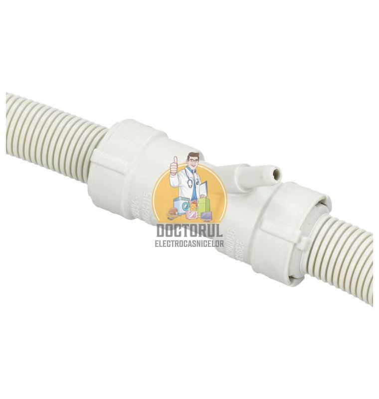 Furtun evacuare masina de spalat Neff Original