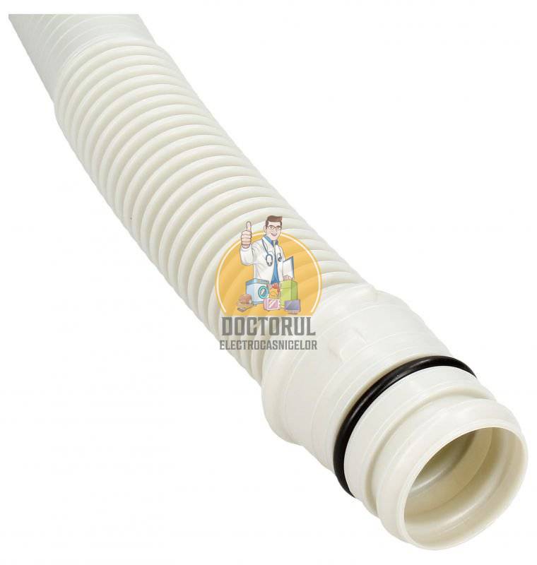 Furtun evacuare masina de spalat Neff Original