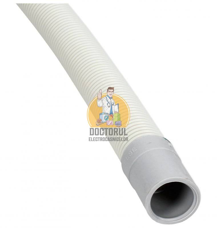 Furtun evacuare masina de spalat Neff Original