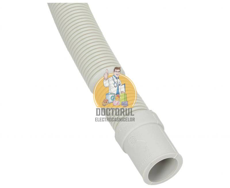 Furtun evacuare masina de spalat Neff Original