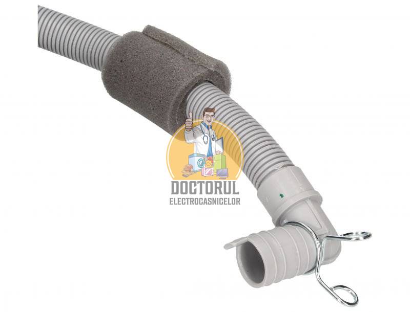 Furtun evacuare masina de spalat Samsung Original