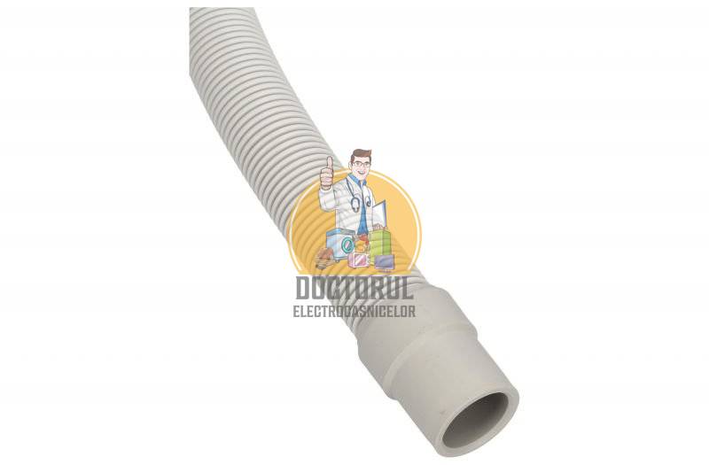 Furtun evacuare masina de spalat Siemens Original