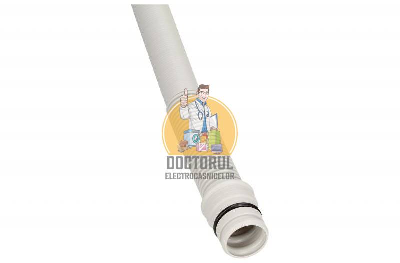 Furtun evacuare masina de spalat Siemens Original