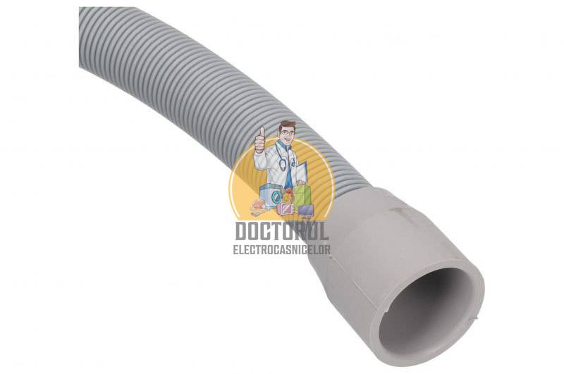 Furtun evacuare uscator de rufe Hoover Original